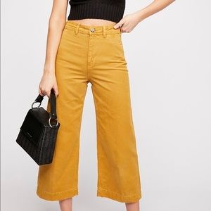 Free People Patti Crop